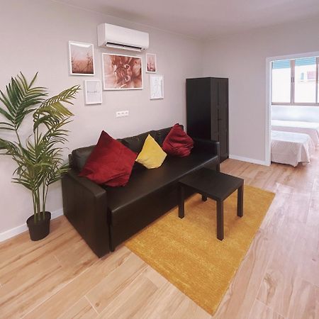 Apartamentos Pepita San Sebastian De La Gomera Luaran gambar