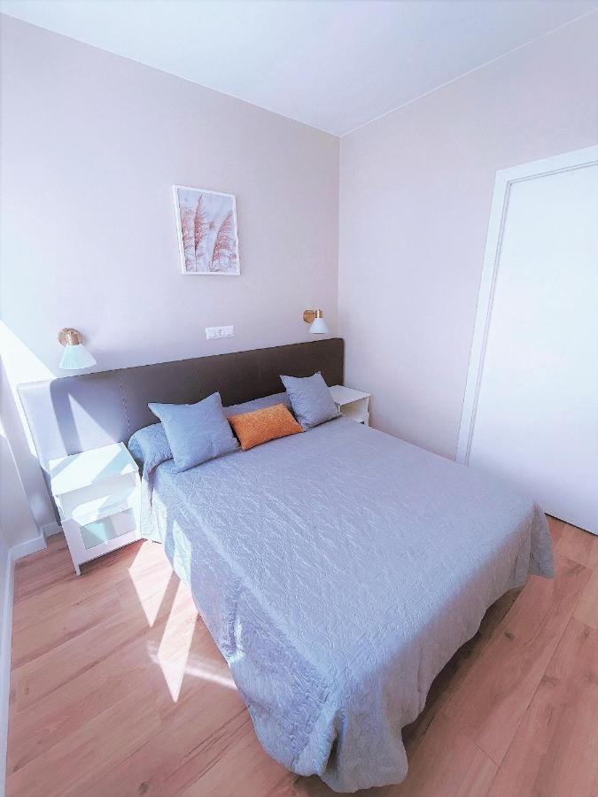 Apartamentos Pepita San Sebastian De La Gomera Luaran gambar
