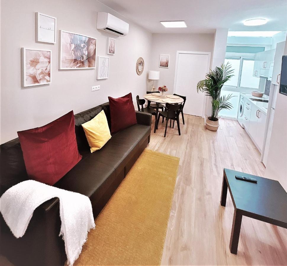 Apartamentos Pepita San Sebastian De La Gomera Luaran gambar