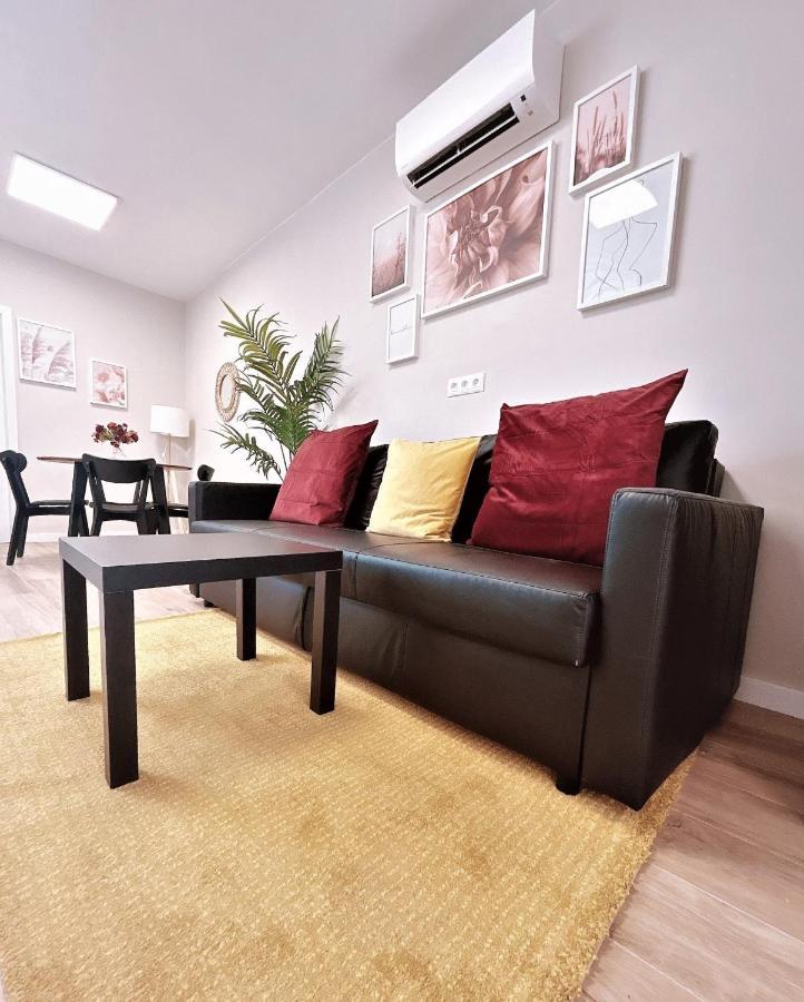 Apartamentos Pepita San Sebastian De La Gomera Luaran gambar