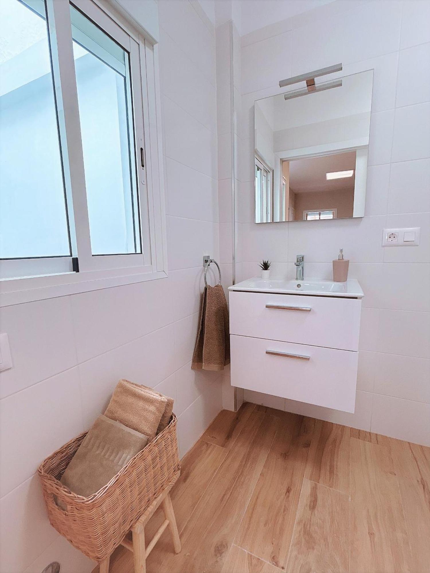 Apartamentos Pepita San Sebastian De La Gomera Luaran gambar