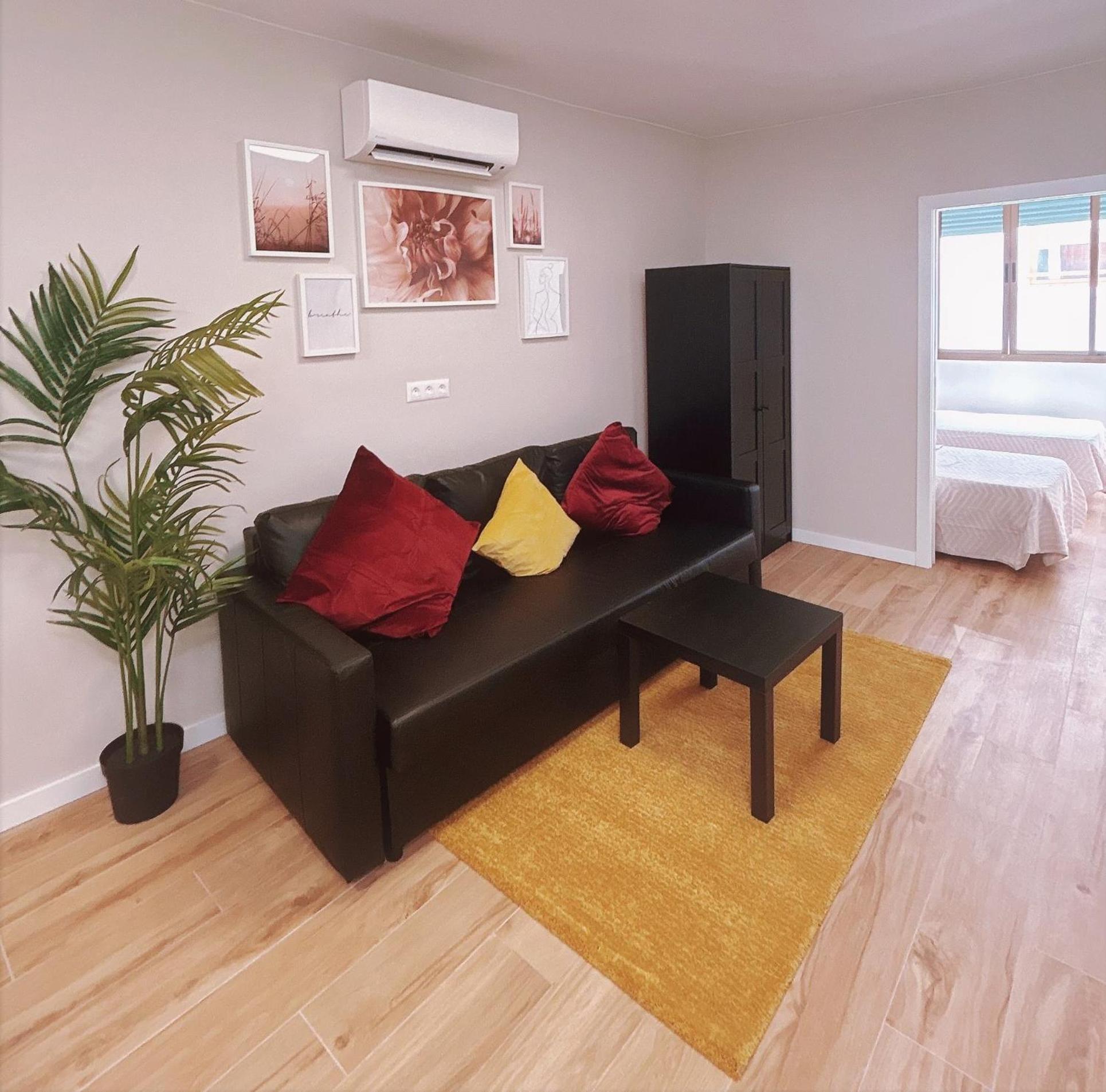 Apartamentos Pepita San Sebastian De La Gomera Luaran gambar