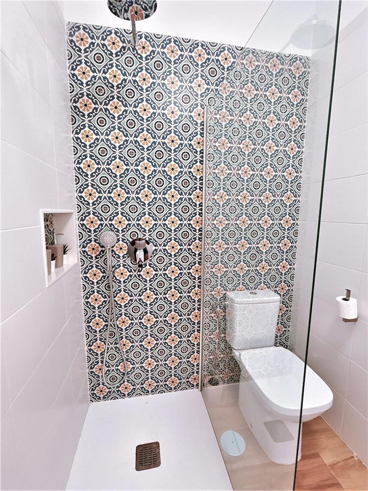 Apartamentos Pepita San Sebastian De La Gomera Luaran gambar