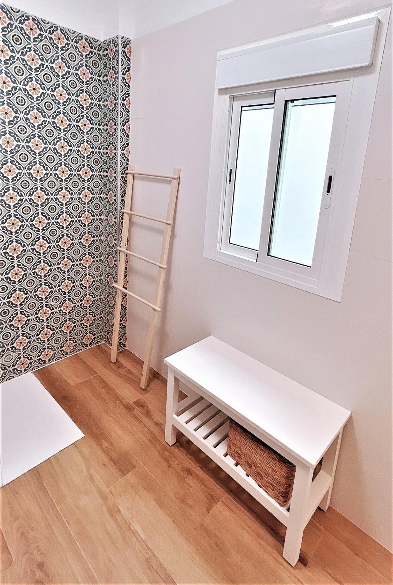Apartamentos Pepita San Sebastian De La Gomera Luaran gambar