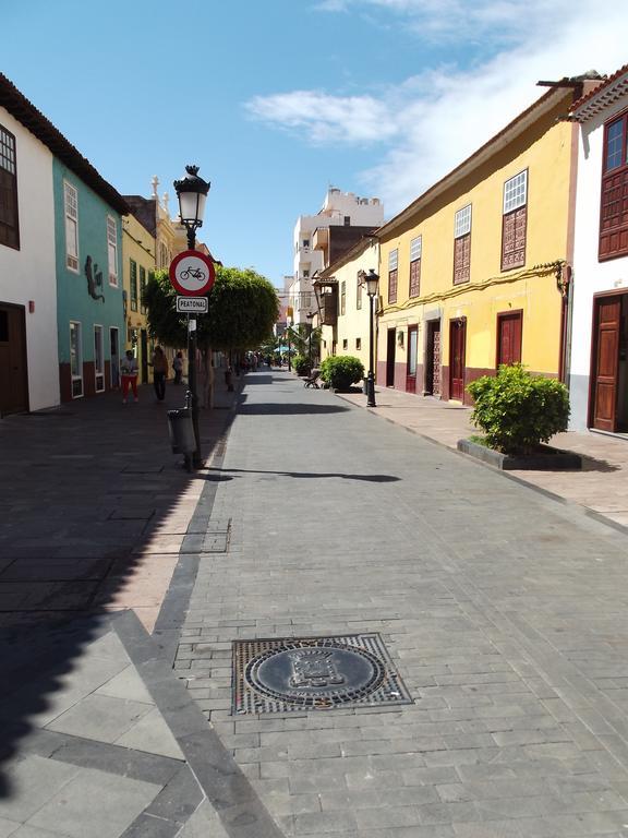 Apartamentos Pepita San Sebastian De La Gomera Bilik gambar