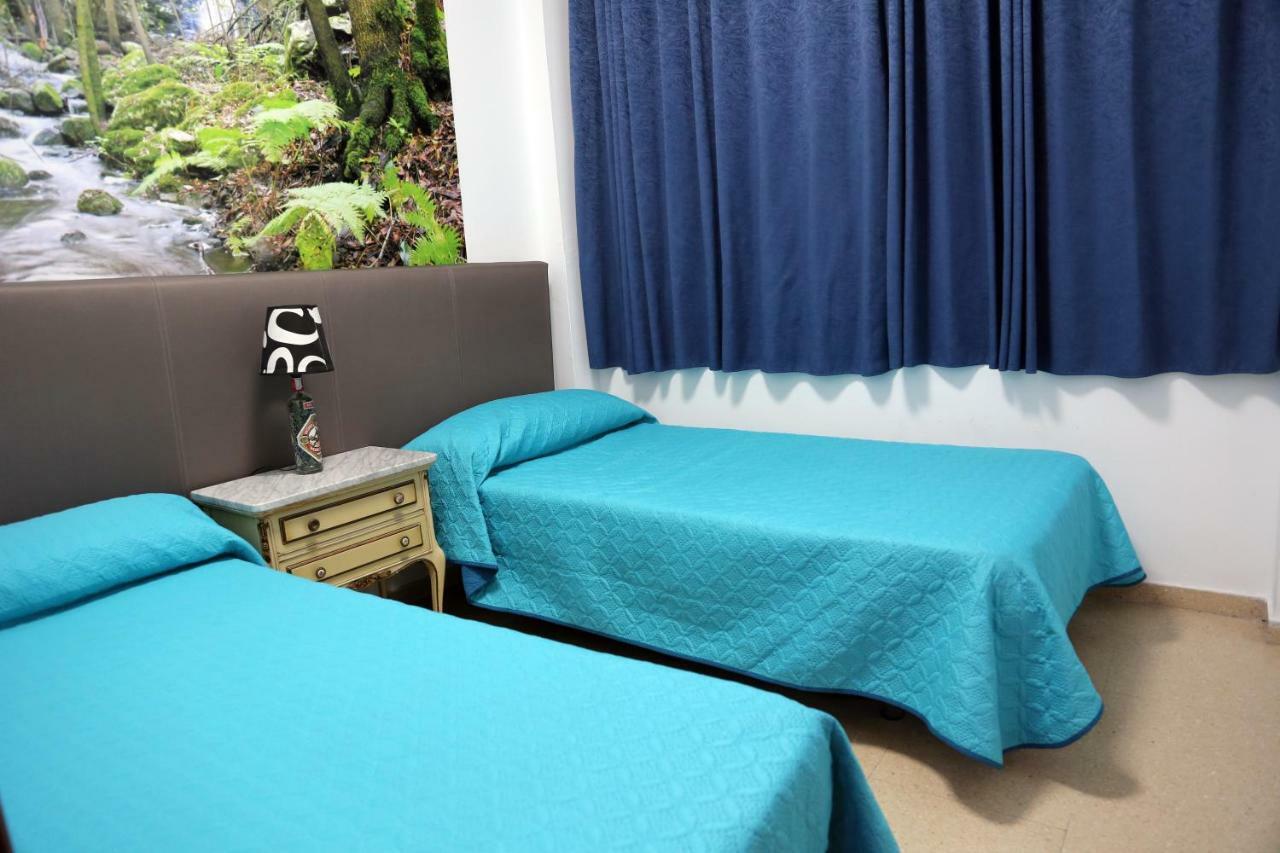 Apartamentos Pepita San Sebastian De La Gomera Luaran gambar