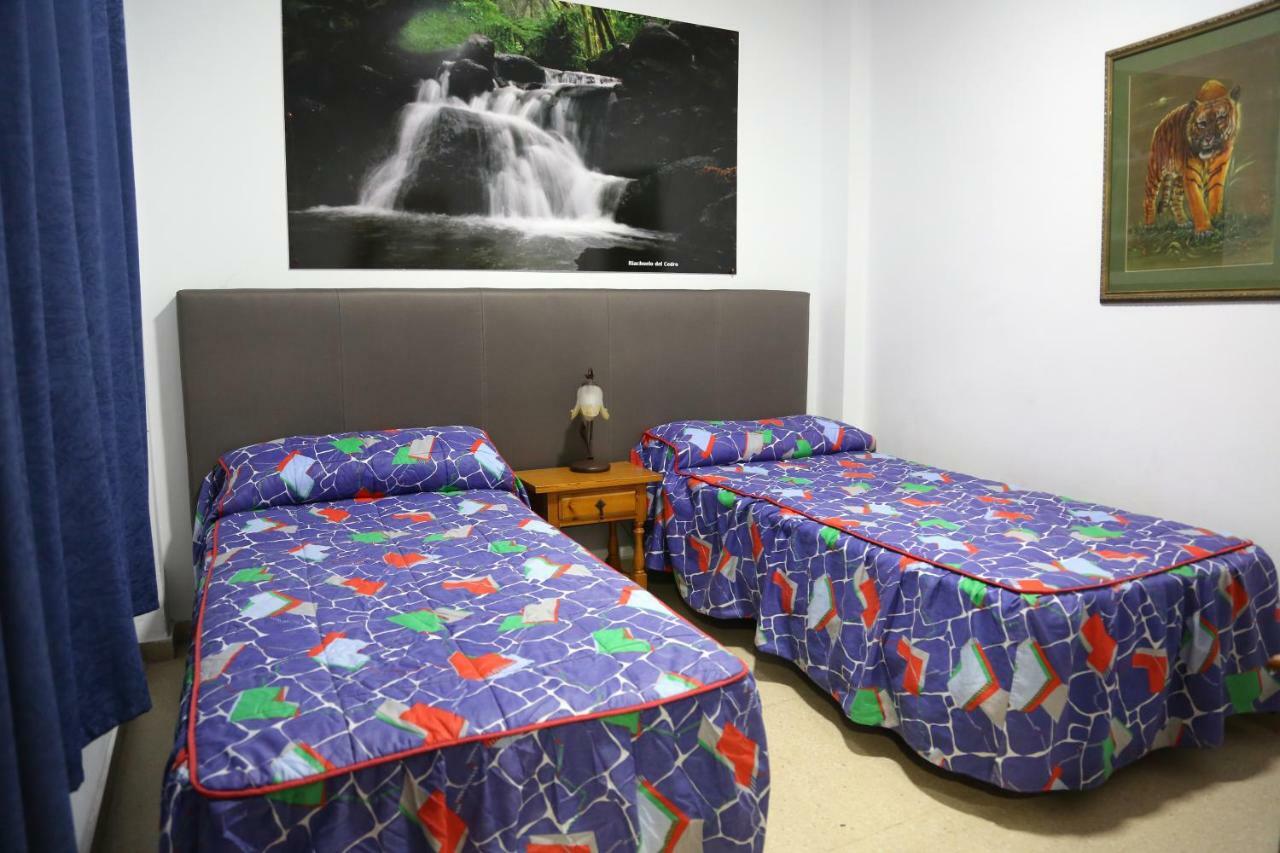 Apartamentos Pepita San Sebastian De La Gomera Luaran gambar