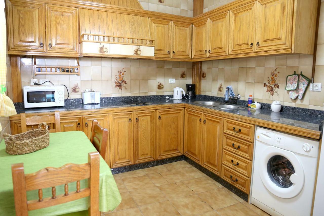 Apartamentos Pepita San Sebastian De La Gomera Luaran gambar