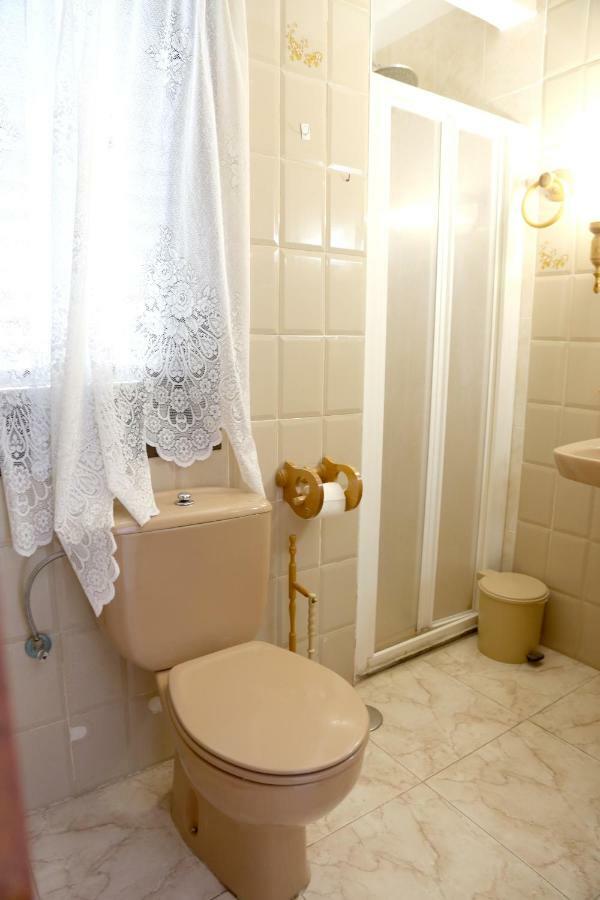 Apartamentos Pepita San Sebastian De La Gomera Luaran gambar