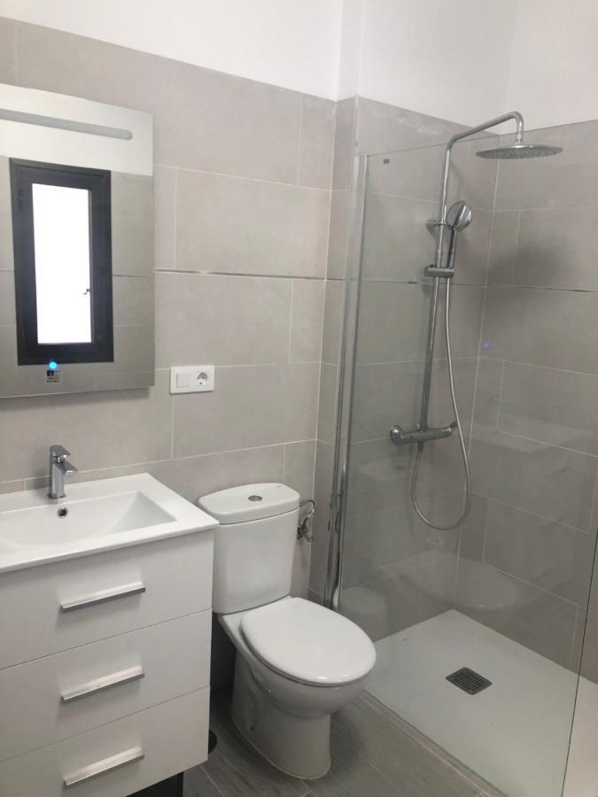 Apartamentos Pepita San Sebastian De La Gomera Luaran gambar
